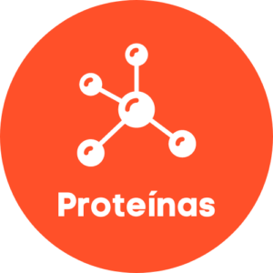 Proteínas