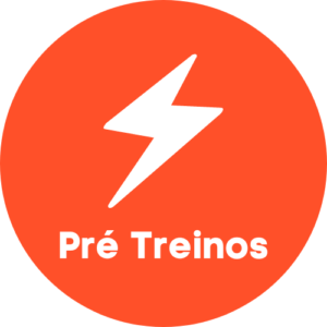 Pré Treino